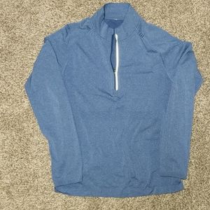 Men Lululemon Pullover
